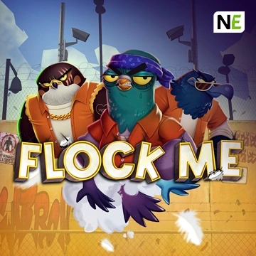 Flock Me - TITANBET138