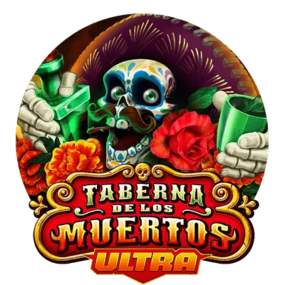 Taberna De Los Muertos Ultra - TITANBET138