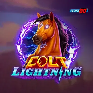 PlaynGo : Colt Lightning - TITANBET138