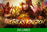 Brothers Kingdom - TITANBET138
