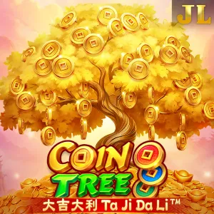 Coin Tree - TITANBET138