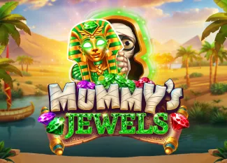 Mummys Jewels - TITANBET138