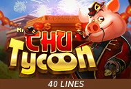 Mr Chu Tycoon - TITANBET138