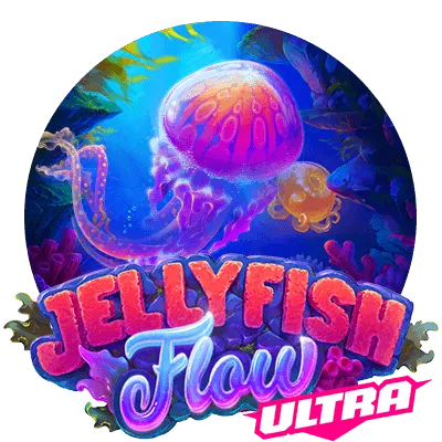 Jellyfish Flow Ultra - TITANBET138