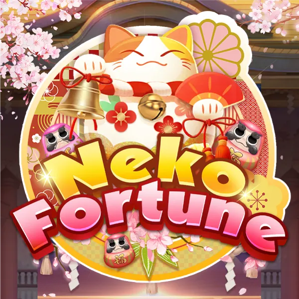 CosmoPlay : Neko Fortune - TITANBET138