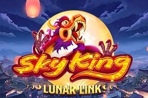 Luna Link: Sky King - TITANBET138