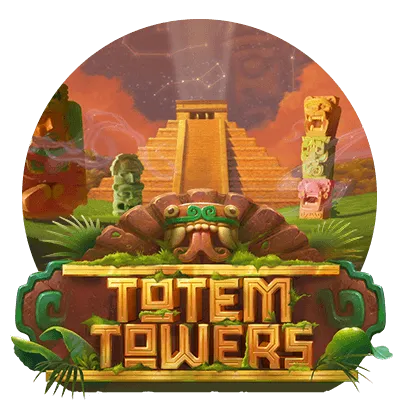 Totem Towers - TITANBET138