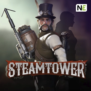 Steam Tower - TITANBET138
