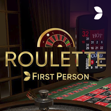 First Person Roulette - TITANBET138