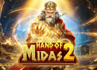 Hand of Midas 2 - TITANBET138