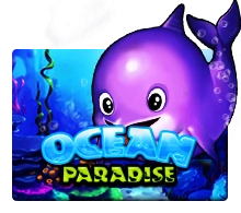 Ocean Paradise - TITANBET138