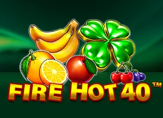 Fire Hot 40 - TITANBET138