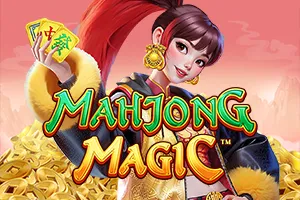 Mahjong Magic - TITANBET138