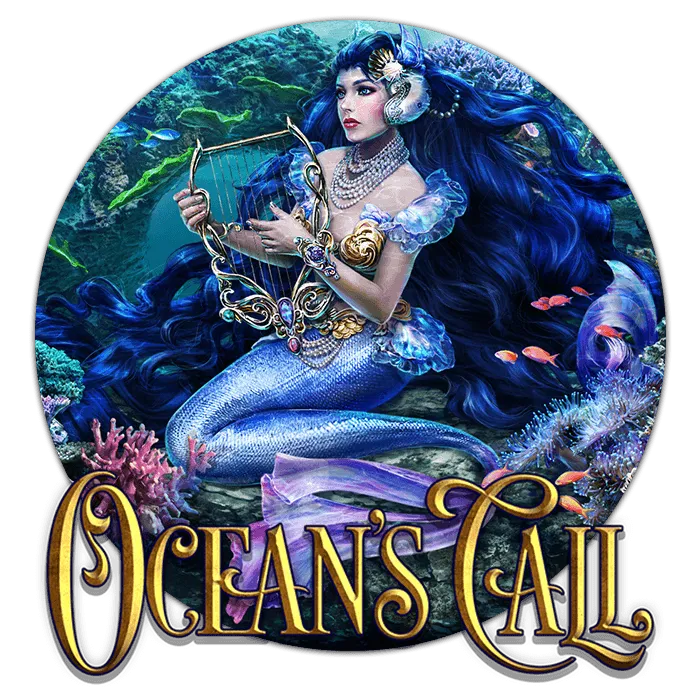 Oceans Call - TITANBET138