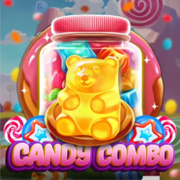 CosmoPlay : Candy Combo 10 - TITANBET138
