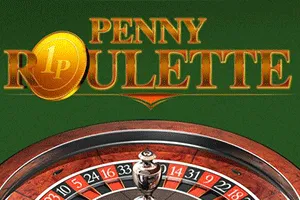 Penny Roulette - TITANBET138