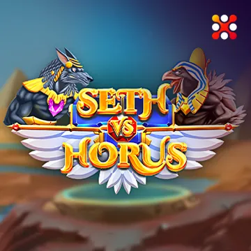 Seth vs Horus - TITANBET138