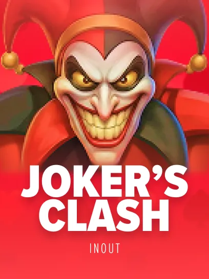 Jokers Clash - TITANBET138