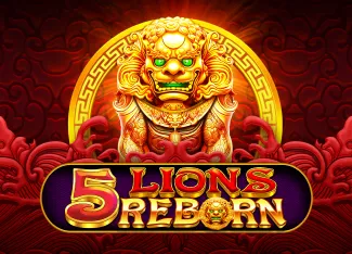 5 Lions Reborn - TITANBET138