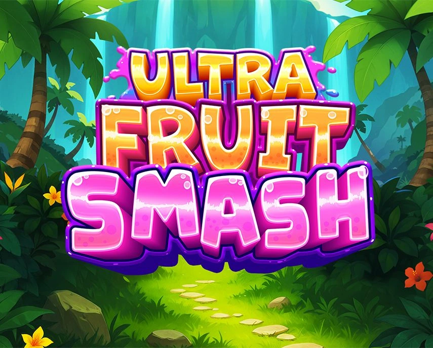 Slotmill : Ultra Fruit Smash - TITANBET138