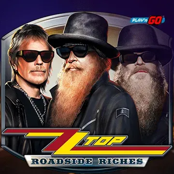 PlaynGo : ZZ Top Roadside Riches - TITANBET138