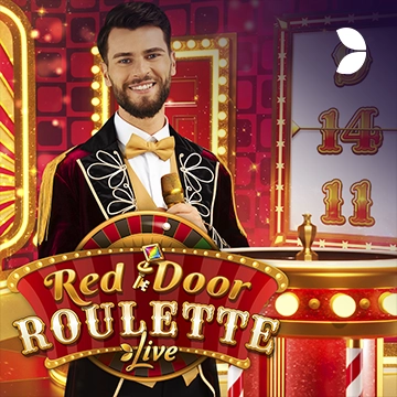 Red Door Roulette - TITANBET138