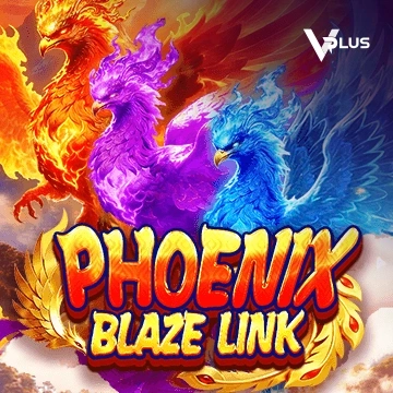 Phoenix Blaze Link - TITANBET138