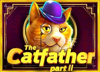 The Catfather Part II - TITANBET138