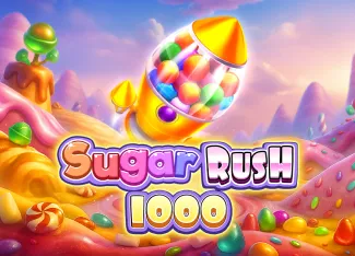 Sugar Rush 1000 - TITANBET138