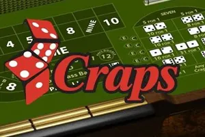 Craps - TITANBET138