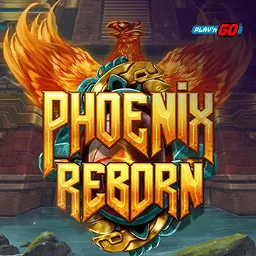 PlaynGo : Phoenix Reborn - TITANBET138
