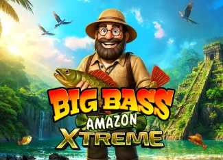 Big Bass Amazon Xtreme - TITANBET138