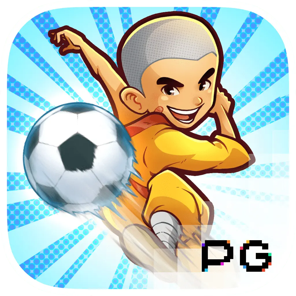 Shaolin Soccer - TITANBET138