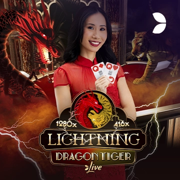 Lightning Dragon Tiger - TITANBET138