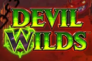 Devil Wilds - TITANBET138