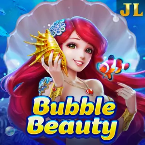 Bubble Beauty - TITANBET138