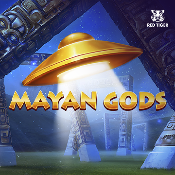 Redtiger : Mayan Gods - TITANBET138