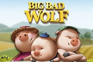 Big Bad Wolf (Quickspin) - TITANBET138