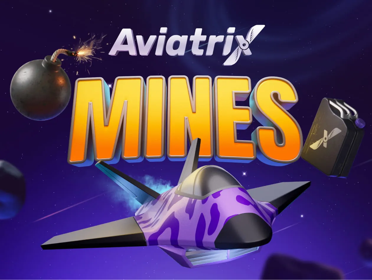 Aviatrix Mines - TITANBET138