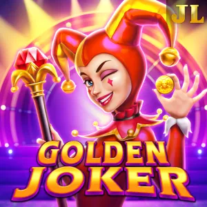 Golden Joker - TITANBET138