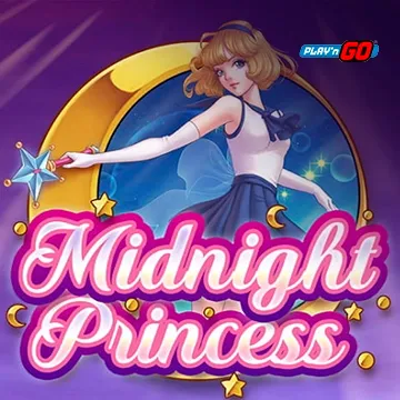 PlaynGo : Midnight Princess - TITANBET138