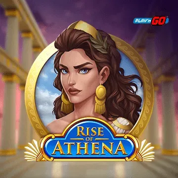 PlaynGo : Rise of Athena - TITANBET138