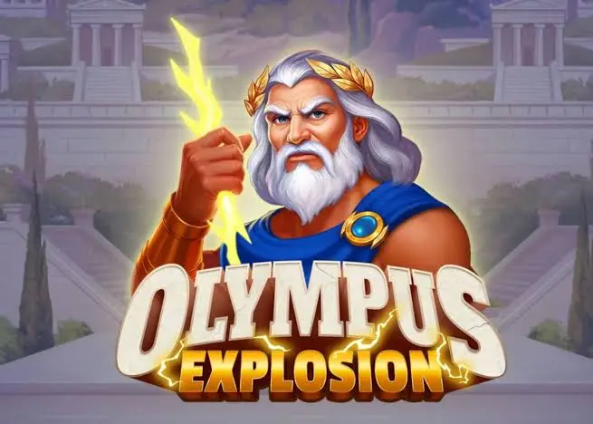Olympus Explosion - TITANBET138