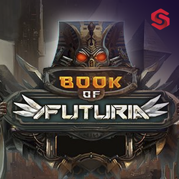 Book of Futuria - TITANBET138