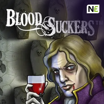 Blood Suckers II - TITANBET138