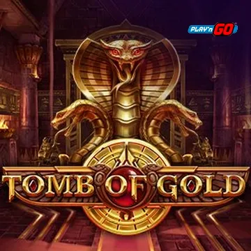 PlaynGo : Tomb of Gold - TITANBET138