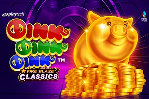 Fire Blaze: Oink Oink Oink - TITANBET138