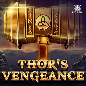 Redtiger : Thors Vengeance - TITANBET138