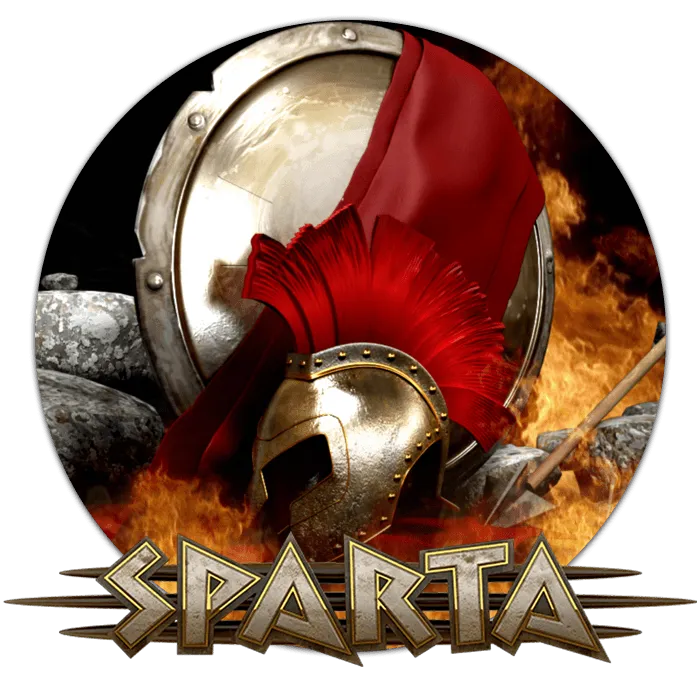 Sparta - TITANBET138