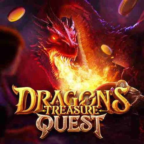 Dragons Treasure Quest - TITANBET138